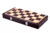 Sah 48x48cm, 1.6 kg, king h=9.8 cm Club Chess CH150 (8393) 