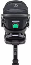 cumpără Scaun auto Coletto Scoica auto 0-13kg (i-Size 40-84cm) Isofix Zoom Black + baza 360 în Chișinău 