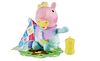 cumpără Jucărie Hasbro G1637 Peppa Pig interactive toy Oinks&Snuggles Evie în Chișinău 
