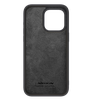 Nillkin Apple iPhone 15 Pro Max, CamShield Silky Silicone Case, Elegant Black 
