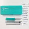 cumpără Set de creație Mont Marte MACR0004 Set cutite Hobby Knife Set 13buc în Chișinău 