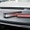 cumpără Accesoriu auto Baseus ACNUM-B0S Suport numar telefon Moonlight Box Temporary Parking, Silver în Chișinău 