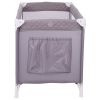 Stroller Kikka Boo 3 in 1 Darling Dark Grey 