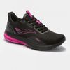 FINAL SALE - Беговая обвуь  JOMA - BORO LADY 2101 BLACK FUCHSIA 