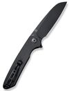 купить Нож походный Sencut S22001-3 Kyril, mâner micarta, Liner Lock в Кишинёве 