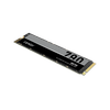 купить Внутрений высокоскоростной накопитель 2TB SSD M.2 Type 2280 PCIe 4.0 x4 NVMe Lexar NM790 LNM790X002T-RNNNG, Read 7400MB/s, Write 6500MB/s в Кишинёве 