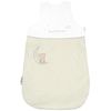 cumpără Lenjerie de pat pentru copii Kikka Boo 41130000060 Sac de dormit de iarna brodat Dream Big Beige (0-6 luni) în Chișinău 