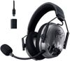 cumpără Căști pentru gaming Razer RZ04-05401200-R3M1 BlackShark V3 Pro NiKo Edition Wireless ANC în Chișinău 
