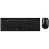 cumpără Tastatură + Mouse Hama R1050426 Cortino Set, RUS în Chișinău 