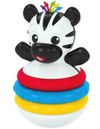 cumpără Iinel dentiție Baby Einstein 16709 Jucarie zornaitoare si dentitie Zen în Chișinău 