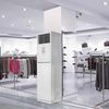 cumpără Aparat aer condiționat tip coloană Airfel LVA125A/LZAS125AB 42000BTU/h Inverter în Chișinău 