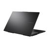 купить Ноутбук 15.6 ASUS Vivobook Pro 15 OLED N6506MV Grey, Intel Core Ultra 7 155H 1.4-4.8Ghz/16GB DDR5/SSD 1TB PCIe 4.0 NVMe/GeForce RTX4060 8GB GDDR6/WiFi 6E 802.11ax/BT5.3/HDMI/5.0M camera/Illum. Keyb./15.6 OLED 120Hz 400nits 2.8K (2880x1620)/No OS N6506MV-MA001 в Кишинёве 