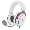 cumpără Căști pentru gaming Aqirys ALTAIR, 7.1 Virtual Surround, White în Chișinău 
