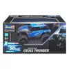 купить Радиоуправляемая игрушка Revell Masina X-Treme Cross Thunder, 24831 в Кишинёве 