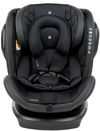 cumpără Scaun auto Kikka Boo 31002070085 cu isofix Stark Negru, 0-36 kg în Chișinău 
