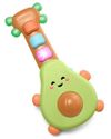 Музыкальная игрушка гитара Skip Hop Rock Avocado 