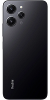 Xiaomi Redmi 12 8/128Gb, Black 