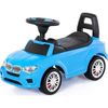 cumpără Tolocar Richi R24A /37/38/39/40/41 (84521) Supercar Albastru (B) în Chișinău 