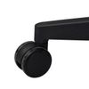 купить Офисное кресло Deco Nelson +Slide (8016A) Black в Кишинёве 