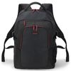 купить Рюкзак для ноутбука Dicota D31719 Backpack GAIN 15.6 Black + Wireless Mouse (rucsac laptop/рюкзак для ноутбука) в Кишинёве 