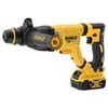 cumpără Ciocan rotopercutir cu acumulator DeWALT DCH263P1 în Chișinău 