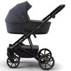 cumpără Сărucior pentru copii Tutis Carucior 2in1 ENZO Antracite 546 (1702546) în Chișinău 