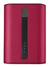 Power Bank Cellularline 10000mAh, PD Thunder, Red 