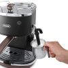 Capsule Coffee Maker DeLonghi ECOV311BK 