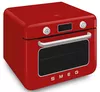 cumpără Mini cuptor electric SMEG COF01RDEU în Chișinău 