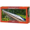 купить Головоломка Castorland Puzzle B-060146 600 elemente в Кишинёве 