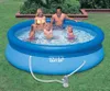 cumpără Piscină gonflabilă Intex 28142 EASY, 7290L cu pompa-filtru în Chișinău 