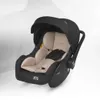 cumpără Сărucior pentru copii Coccolle Hapi Soley H2003 Carucior 3/1, Simply Taupe în Chișinău 