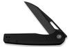 купить Нож походный Civivi C24062B-1 Guile, G10, Liner Lock, Front Flipper в Кишинёве 
