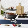 купить Кастрюля Tefal E2558955 Air 5,7l в Кишинёве 