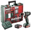 cumpără Șurubelnița Metabo PowerMaxx BS12 601036870 în Chișinău 