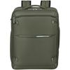 cumpără Rucsac pentru oraș Samsonite Gotwist Underseat M Verde (159922/1259) în Chișinău 