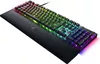 купить Игровая клавиатура Razer RZ03-04692500-R3R1 Mechanical BlackWidow V4 (Yellow Switch) RU Layout в Кишинёве 