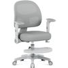 cumpără Fotoliu de birou Mark Adler Junior 5.0 Grey în Chișinău 