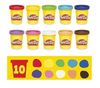 купить Набор для творчества Hasbro F8803 Play-Doh Playset Pizza delivery в Кишинёве 