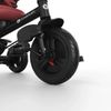 cumpără Bicicletă-cărucior KinderKraft Aston 2 Plus Pink (KRASTO02PNKPL00) în Chișinău 