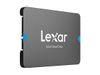 cumpără Disc rigid intern SSD Lexar LNQ100X960G-RNNNG în Chișinău 