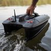 купить Сонар Deeper Quest Bait Boat в Кишинёве 
