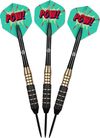 cumpără Darts inSPORTline 11293 Ac darts (3 buc.) 24g SH-SD3500-24 în Chișinău 