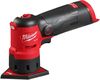 купить Шлифовальная машина Milwaukee 4933479680 M12FDSS-0B в Кишинёве 