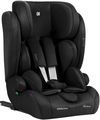 Scaun auto cu isofix KikkaBoo i-Cross Black (9-36 kg) 