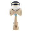 cumpără Joc activ Essa 164330 Kendama Royal Spike X Original, 7.5x6x18cm, inel albastru inchis în Chișinău 