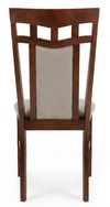 купить Стул Fabrik Home Elegance, Венге,Grey FG331100 в Кишинёве 