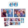 cumpără Puzzle Clementoni Puzzle 4in1 Frozen Edukit (18292) în Chișinău 