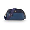 купить Сумка плечевая Pip Studio 51.273.453 Frida Cross Body Bag Medium Blue 26.5x7.5x16.5cm Blue в Кишинёве 