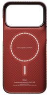 cumpără Husă pentru smartphone Pitaka Edge iPhone 18 Pro Max (Sunset), KI1802PM în Chișinău 